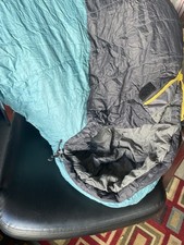 L.L.Bean Katahdin CT 20°F/-7°C Mummy Sleepi...