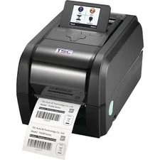 TSC TX200 Label Barcode Printer, Ethernet-LAN/USB/RS232/Parallel