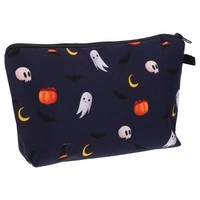 Make -Up Organizer Beutel Wasserdichte Make -Ups Bag Large Kosmetikbeutel Make