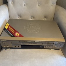 California electronics dvd-midi-468KC karaoke MP4