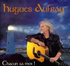 Jeder Sa Mer!, Hugues Aufray