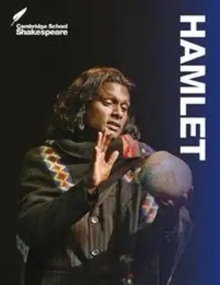Hamlet | William Shakespeare | Taschenbuch | Cambridge School Shakespeare | 2014