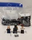 LEGO Star Wars: Carbon-Freezing Chamber (75137) - COMPLETE