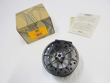 Lamson Guru 4.0 Fly Fishing Reel Large Arbor Aluminum w/Box from Japna