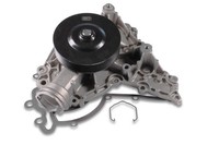 Wasserpumpe MotorküHlung Hepu P1535 FüR Mercedes W221 C216 GL SL CLK CLS Klasse