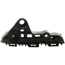 Bumper Face Bar Retainer Bracket Brace Mounting Kit Front Passenger Right Side