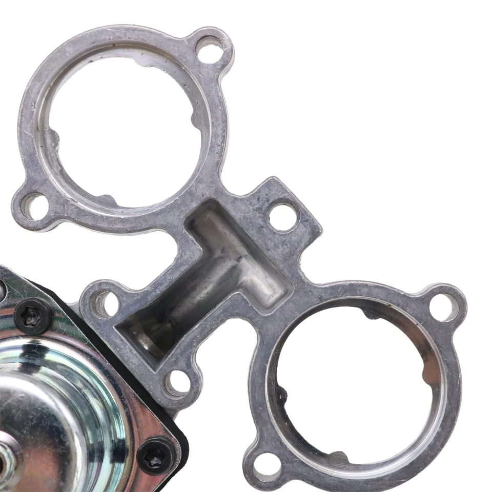 Regulador de presión de inyección de combustible apto para Chevrolet C1500 C2500 C3500 1993-1995 Foto 3 de 4