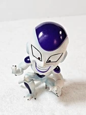 Dragon Ball Z Freezer Figurine 11Cm Collectible Toy Middle Finger Without Box