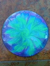 Discraft ESP Thrasher 175g  Lightly Used 8.5/10 No Ink wiped stamp