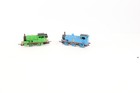 Hornby OO Gauge Thomas The Tank Engine 0 4 0 0 6 0 Tank Engines x2 Non Runner