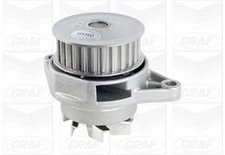 ✅For GRAF POMPY WODY/WATER PUPMS PA603 Water Pump ⭐Top Seller⭐