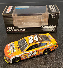 1:64 Jeff Gordon 24 AARP/ Hunger Awareness Month 2014 SS