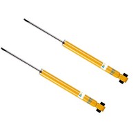 2 Bilstein SportstoßDäMpfer B6 2-24-229890 Hinterachse FüR Skoda Kodiaq Octavia