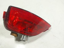 265852501R NEBELSCHLUSSLEUCHTE LINKS / 17410199 FÜR RENAULT MEGANE IV HATCHBACK