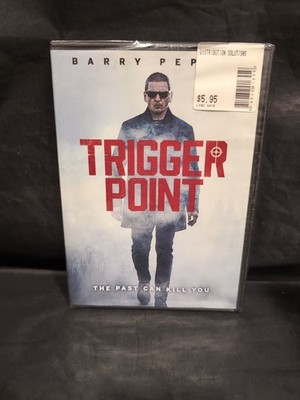 Trigger Point (DVD)