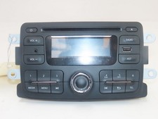 Autoradio Dacia LODGY 