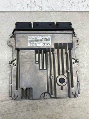 2023-2025 FORD F-350 6.7L AUTO TRANS ENGINE COMPUTER BRAIN BOX PC3A-12A650-KC