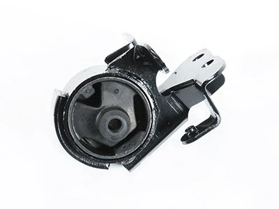  Montaje de motor izquierdo de goma ajuste directo Foto 2 de 4