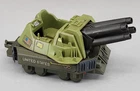 Hasbro G.I. Joe ARAH Vintage Vehicle - SLAM Tank (Incomplete)