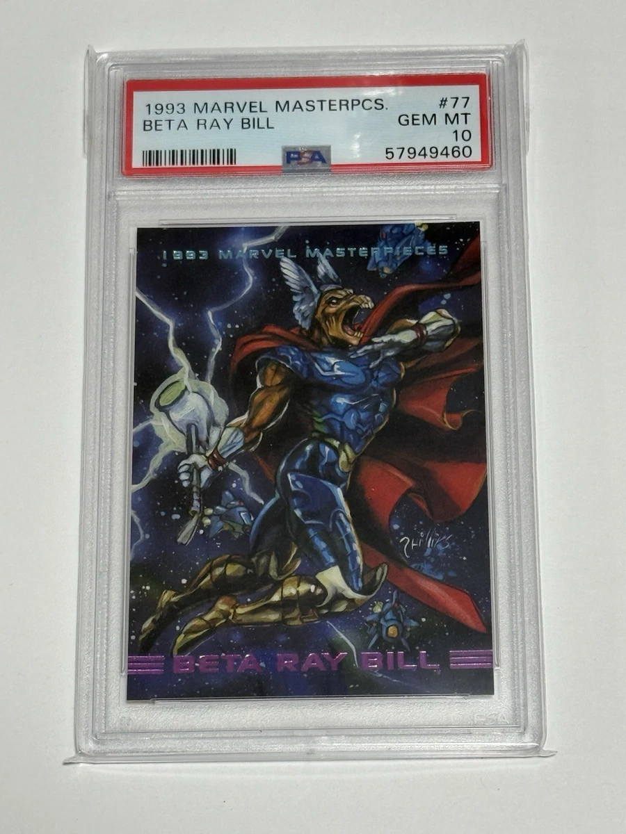 25+ Spider-Man Superhero Professional Sports Authenticator (PSA