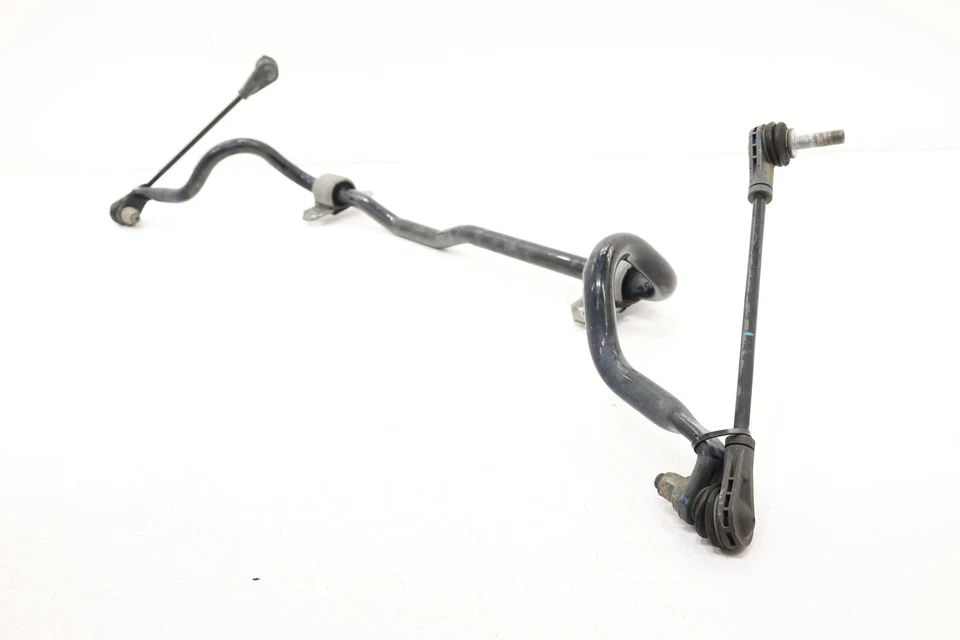 Barra estabilizadora delantera Ford Bronco Sport 2021-2025 con enlace OEM LX615482KNA Foto 3 de 4