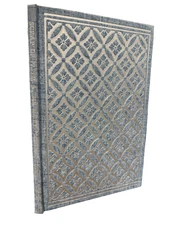 1981 SCRAP OF PAPER & THE BERRY-PICKER SIGNED LIMITED HC BOOK BY JAMES PURDY