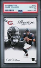 2024 Panini Prestige Caleb Williams #401 Rookie PSA 10 GEM MT Bears RC