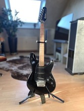 IBANEZ E-Gitarre Roadstar II RS430 ‚Zurück in die Zukunft’ Japan Sammlerstück