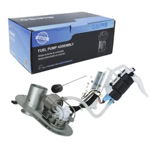 New EFI Fuel Pump Module Assembly for 06-07 Harley Davidson FLST FXST 62897-01B