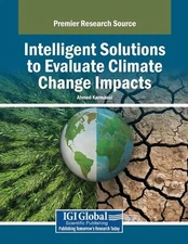 Intelligent Solutions to Evaluate Climate Change Impacts by Ahmed Karmaoui Paper