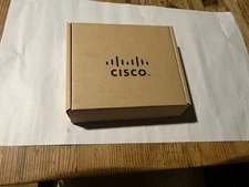 Cisco Unified SIP Phone 3905 w/ Standard Handset, Charcoal