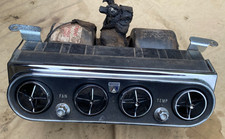 UnderDash Air Conditioner 1966 Ford Mustang Fits 1964 1965 Mustang or Street rod