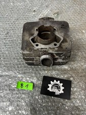 Simson S51 Zylinderkopf Original DDR-Gewinde defekt 