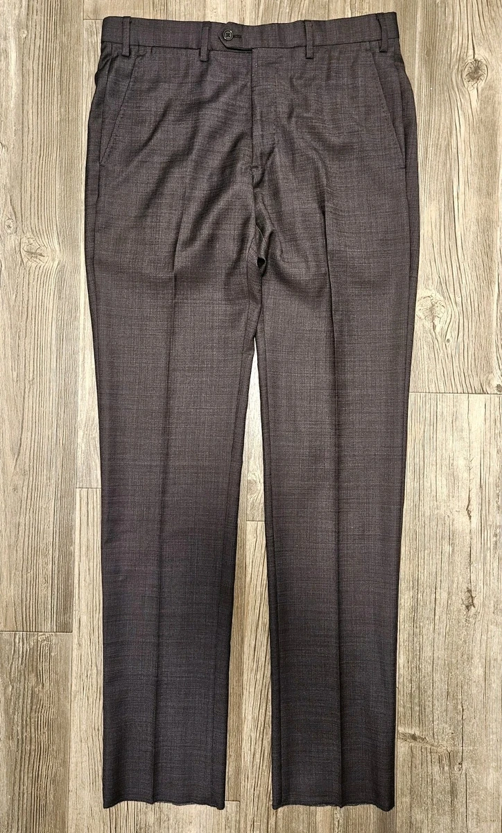 Emporio Armani Formal Pants for Men for sale | eBay