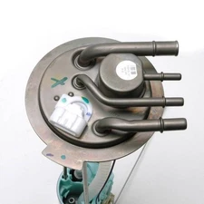 Fuel Transfer Unit Delphi For 04-06 Chevrolet Silverado 3500 6.6L Cab  Chas