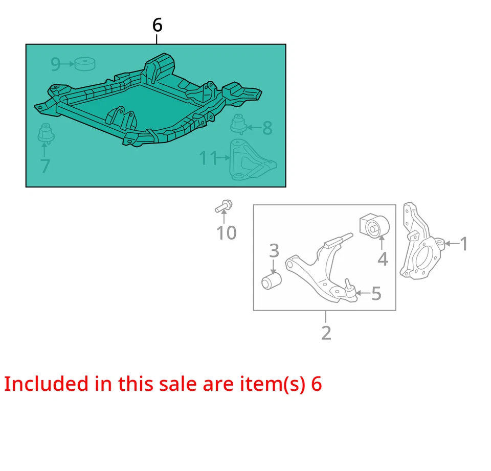 SE ADAPTA A CUADRO SATURN VUE 2009-2010 TRANSMISIÓN ASM y FRT 20927548 - NUEVO OEM Foto 2 de 3