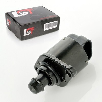 1x LEERLAUFREGELVENTIL FÜR RENAULT LAGUNA II - 1.8 16V, 2.0 16V IDE - 8200299241