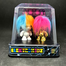 WowWee Elektrokidz Their Hair Dances To The Beat Of Music Sound - Movement 2013