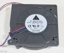 1pc Delta BFB1212VH 120x120x32mm 12032 DC 12V 1.88A Blower Fan 3pin Connector