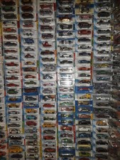 buying hot wheels in bulk