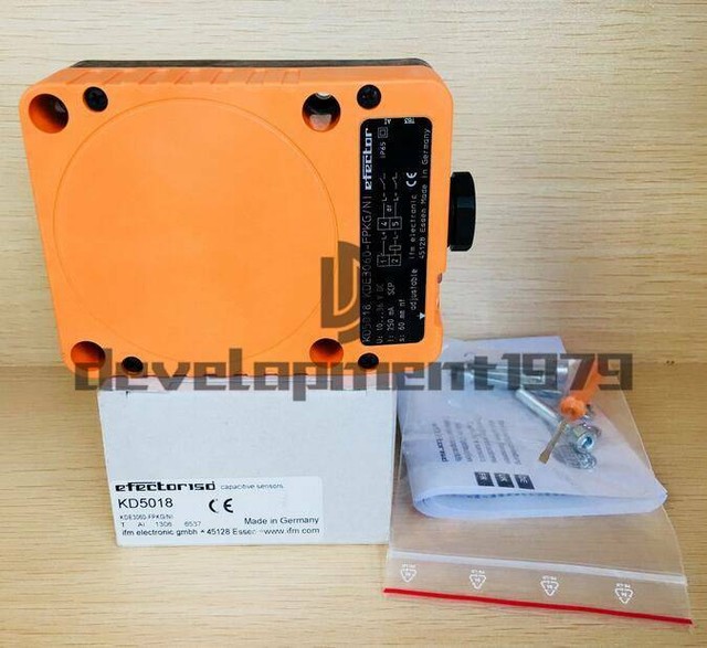 Емкостной датчик kd5018