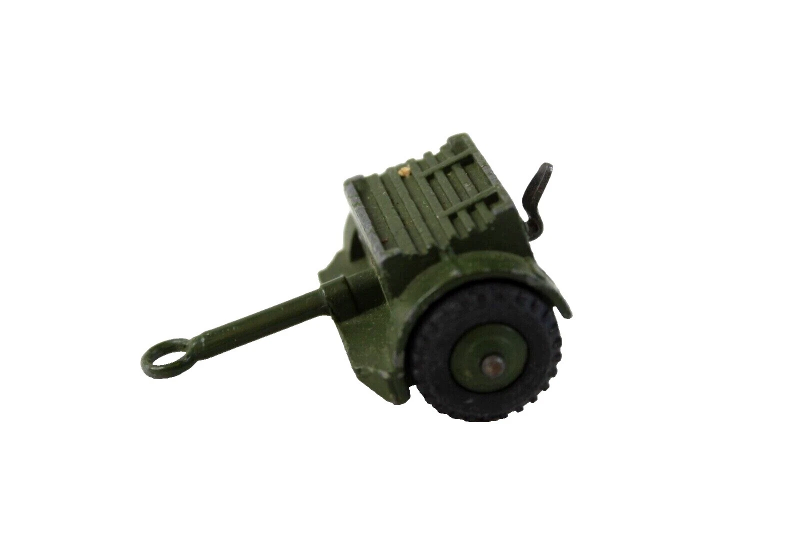 Remolques Dinky diecast