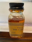 Glass Bottle Of E. Hille Rod Varnish — photo 4