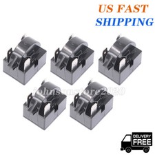 QP2-4.7 Start Relay PTC FITS For 3-Pin Danby Magic Chef Kenmore Refrigerator NEW