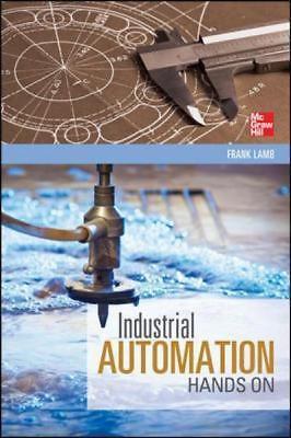 Industrial Automation: Hands On