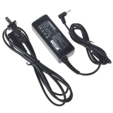 AC Charger for Samsung Chromebook XE303C12 Adapter Power Supply XE303C12-A01US