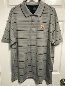 astros polo shirt