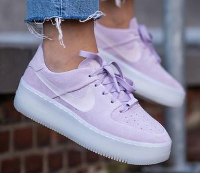 nike air force one 37.5