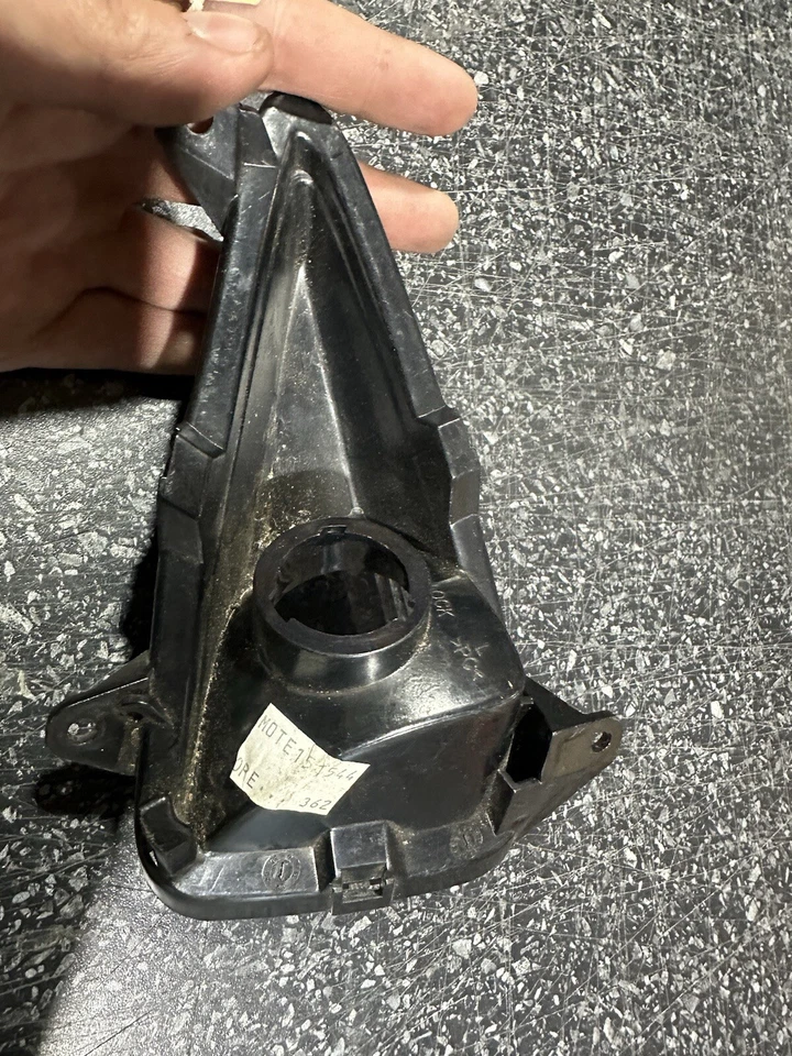 INDICADOR DELANTERO IZQUIERDO HONDA CBF 1000 ABS 2008 2006-2009 Foto 2 de 3