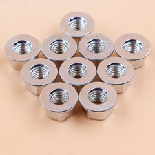 Chainsaw Bar Nut For Husqvarna 61 266 261 262 254XP 257 346XP 357XP Chain Saw